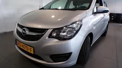 Grijs Gebruikt 2017 Opel Karl Edition Hatchback | € 9.450 (Super prijs)