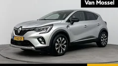 Gebruikt 2023 Renault Captur Techno SUV | € 22.935 (Eerlijke prijs)