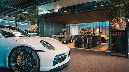 Grijs (metallic) Occasion 2014 Nissan Qashqai SUV | € 10.950 (Eerlijke prijs)