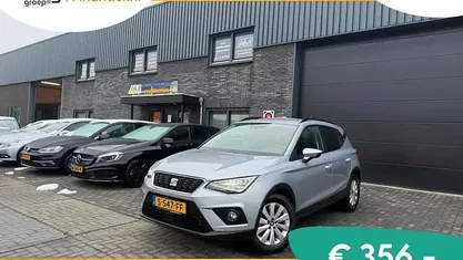 Occasion Seat Arona Business 112 PK (82 kW) 2021 SUV