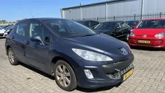 Gebruikt 2009 Peugeot 308 Hatchback | € 699 (Super prijs)
