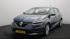 Gebruikt 2023 Renault Mégane GrandTour Equilibre Stationwagen | € 17.845 (Eerlijke prijs)