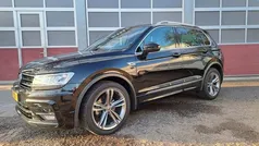 Gebruikt 2019 VW Tiguan R-line SUV | € 19.950 (Goede deal)