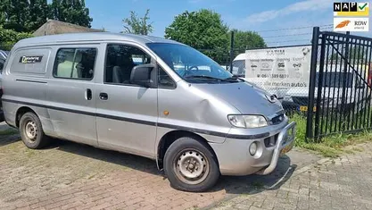 Occasion 2004 Hyundai H 200 Van | € 999 (Eerlijke prijs)