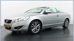 Grijs Gebruikt 2011 Volvo C70 Summum Cabriolet | € 16.450 (Eerlijke prijs)