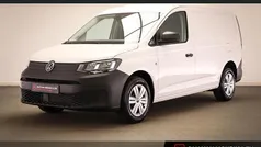 Gebruikt 2024 VW Caddy Comfortline MPV | € 24.057 (Eerlijke prijs)
