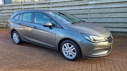 Occasion Opel Astra Edition 105 PK (77 kW) 2018 Stationwagen