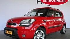 Gebruikt 2009 Kia Soul SUV | € 3.440 (Eerlijke prijs)