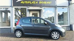 Gebruikt 2011 Peugeot 107 Hatchback | € 3.899 (Eerlijke prijs)
