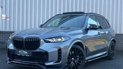 Occasion 2023 BMW X5 M Sport SUV | € 87.949 (Eerlijke prijs)
