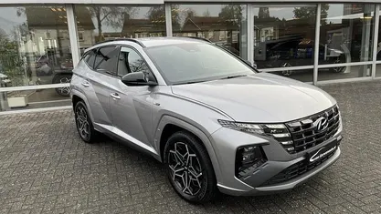 Occasion Hyundai Tucson N Line 230 PK (169 kW) 2024 SUV