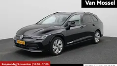 Gebruikt 2025 VW Golf VIII Edition Stationwagen | € 34.900 (Eerlijke prijs)
