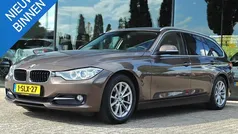 Bruin Gebruikt 2013 BMW 320 Sport Line Stationwagen | € 9.900 (Eerlijke prijs)