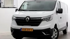 Gebruikt 2023 Renault Trafic Van | € 24.950 (Eerlijke prijs)