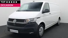 Wit Gebruikt 2023 VW T6.1 Comfortline Van | € 28.440 (Goede deal)