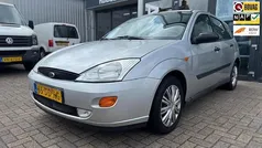 Gebruikt 1999 Ford Focus Ghia | € 799 (Eerlijke prijs)
