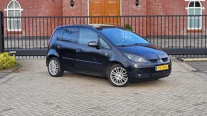 Occasion Mitsubishi Colt 109 PK (80 kW) 2009 Hatchback
