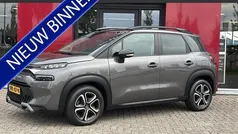 Grijs Gebruikt 2023 Citroën C3 Aircross PureTech SUV | € 18.445 (Eerlijke prijs)
