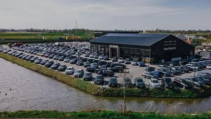 Occasion 2021 Peugeot 5008 Allure SUV | € 24.750 (Goede deal)