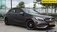 Gebruikt 2016 Mercedes A180 AMG Hatchback | € 18.950 (Eerlijke prijs)