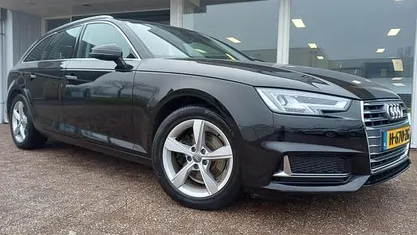 Occasion Audi A4 Design 150 PK (110 kW) 2020 Stationwagen