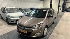 Bruin Gebruikt 2013 Hyundai i20 Edition Hatchback | € 4.950 (Eerlijke prijs)