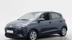 Gebruikt 2024 Hyundai i10 Comfort Hatchback | € 16.945 (Eerlijke prijs)
