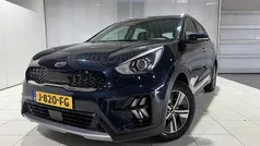 Gebruikt 2020 Kia Niro SUV | € 21.950 (Eerlijke prijs)