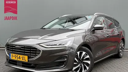 Gebruikt 2022 Ford Focus Style Stationwagen | € 13.899 (Goede deal)