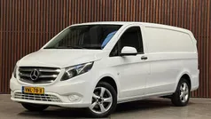 Gebruikt 2017 Mercedes Vito Sedan | € 9.400 (Super prijs)