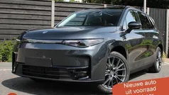 Grijs Nieuw 2025 Leapmotor C10 SUV | € 38.629 (Eerlijke prijs)