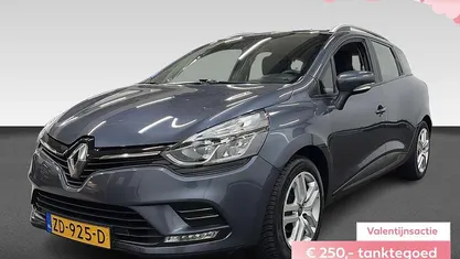 Occasion Renault Clio GrandTour Zen 2019 Stationwagen