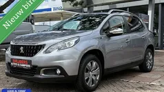 Gebruikt 2017 Peugeot 2008 SUV | € 10.950 (Eerlijke prijs)