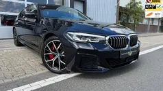 Gebruikt 2021 BMW 545e Executive Sedan | € 49.950 (Eerlijke prijs)