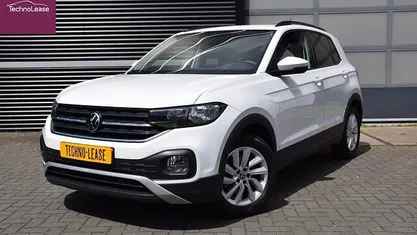 Occasion VW T-Cross Executive 110 PK (80 kW) 2021 SUV