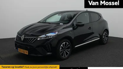 Occasion 2024 Renault Clio V Techno Hatchback | € 23.625 (Eerlijke prijs)