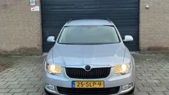Gebruikt 2011 Skoda Superb Comfort Stationwagen | € 4.250 (Eerlijke prijs)