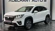 Gebruikt 2024 Suzuki SX4 S-Cross Style SUV | € 23.950 (Goede deal)