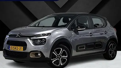 Occasion 2023 Citroën C3 Hatchback | € 14.945 (Eerlijke prijs)