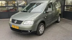 Gebruikt 2006 VW Caddy MPV | € 2.399 (Eerlijke prijs)