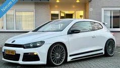 Wit Gebruikt 2009 VW Scirocco Coupé | € 7.900 (Goede deal)