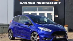 Gebruikt 2015 Ford Fiesta ST Hatchback | € 12.495 (Eerlijke prijs)
