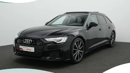 Occasion 2026 Audi A6 Comfort Stationwagen | € 58.900 (Eerlijke prijs)