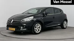 Renault Clio IV