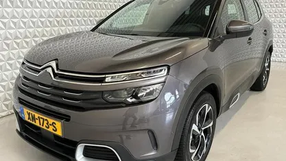 Occasion Citroën C5 Aircross Business Class 131 PK (96 kW) 2019 SUV
