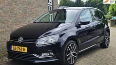 Gebruikt 2015 VW Polo Highline Hatchback | € 8.499 (Eerlijke prijs)