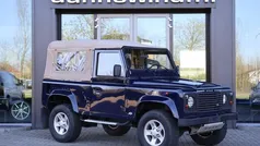 Blauw Gebruikt 1996 Land Rover Defender SUV | € 33.950
