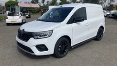 Wit Nieuw 2024 Renault Kangoo MPV | € 24.950 (Eerlijke prijs)