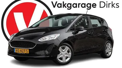 Occasion Ford Fiesta 86 PK (63 kW) 2018 Hatchback