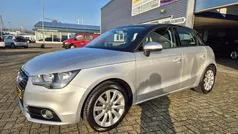Hatchback Gebruikt 2012 Audi A1 Sportback Comfort Hatchback | € 8.950 (Eerlijke prijs)